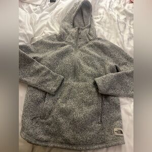 The north face size Medium